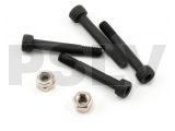 H60182 Main Blade Screws